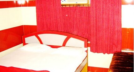 Hotel Star Room Type - Four Bed Room