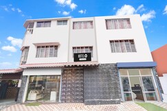 Hotel O Pradhan Nagar Siliguri Formerly Prince Guest House