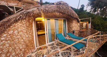 Obrigado By Craftels Room Type - Luxury BALCUA.