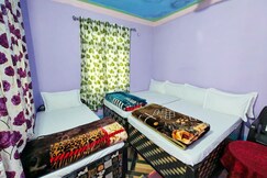 Bansh-Buransh Homestay