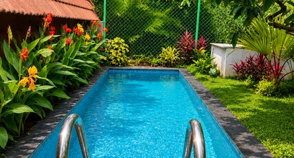 D-ZION Holiday Homes Room Type - VILLA WITH PRIVATE POOL