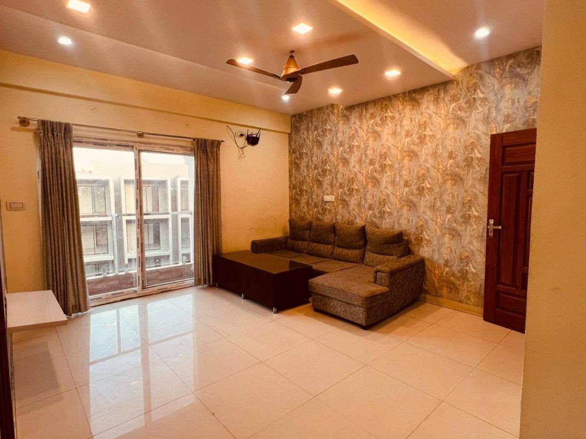 Ghar By King Suites - Hennur - Tap to explore photos
