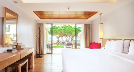 Beyond Karon Room Type - Deluxe