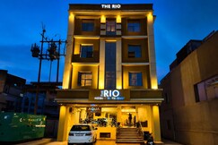 The Hotel Rio