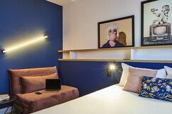 ibis styles Paris Gennevilliers