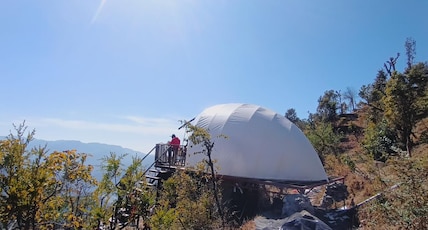 Gadeni Stays | Luxe/Unique Stay Room Type - Cocoon House