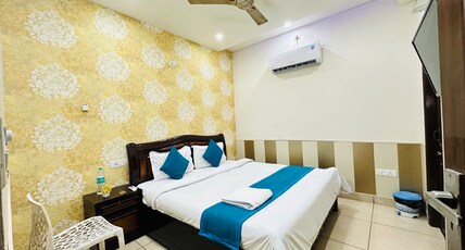 Hotel Vasdeva Room Type - Classic Room