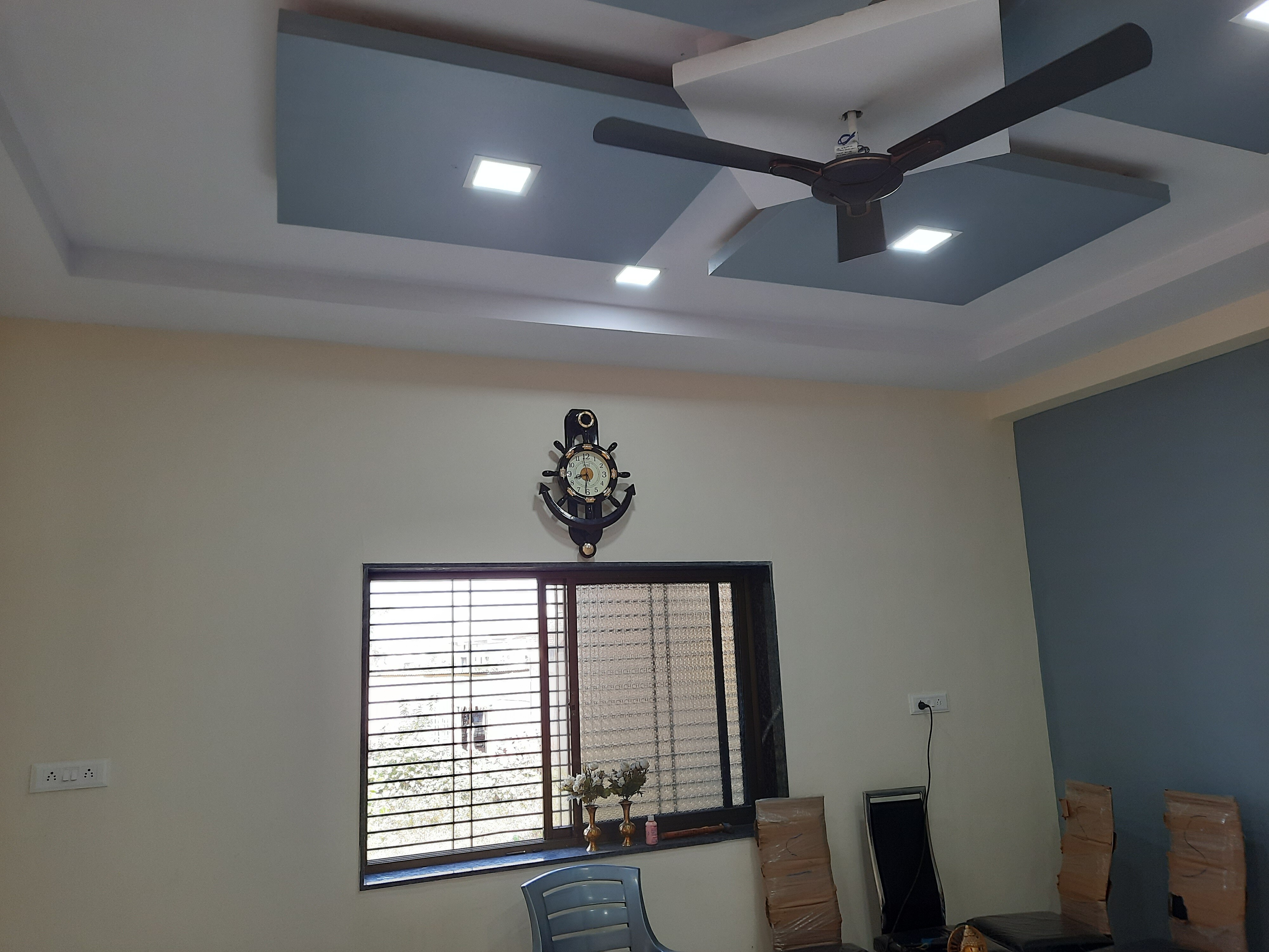 wankhade villa - Tap to explore photos