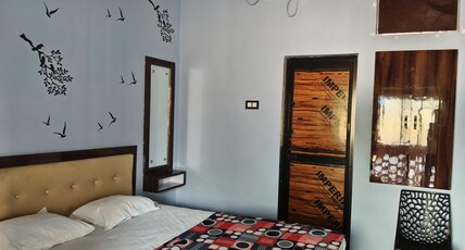 Srinath palace Room Type - 101