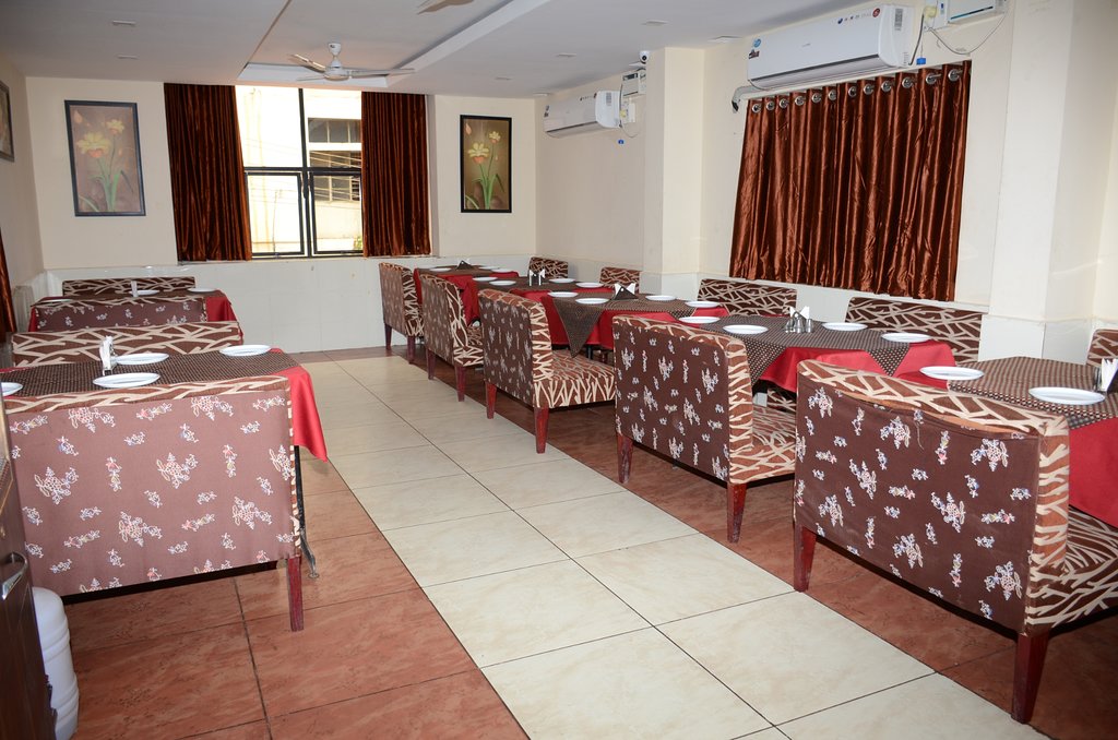 Sangam Residency - Tap to explore photos