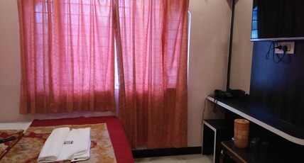 Sangeetha Lodge Room Type - Standard Room AC