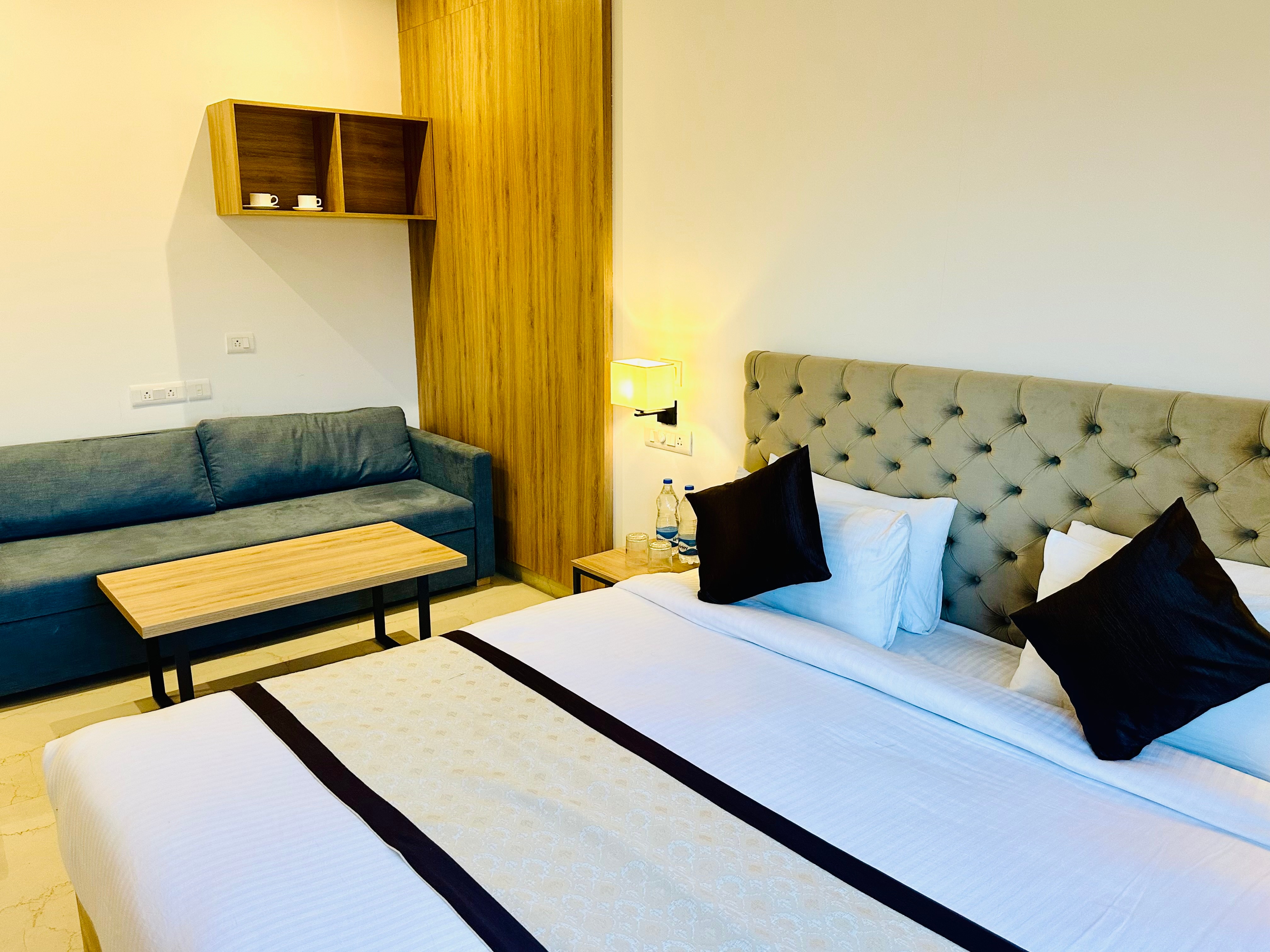 Mewar Stays - Tap to explore photos