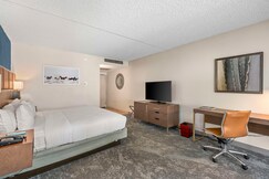 DoubleTree by Hilton Tucson-Reid Park
