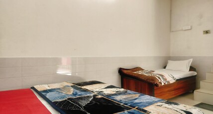 Chhaya Niwas Room Type - Triple Bed