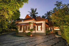 POP TAVERN Kovalam Private Pool villa by VOYE HOMES