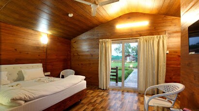 Lazy Bee Cottages Room Type - Standard Cottage