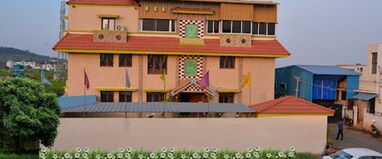 Vaani villa