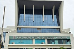 The Eiffel Hotel & Banquet