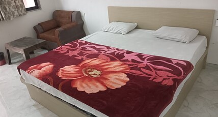 Hotel gopi palace Room Type - Bedroom 2