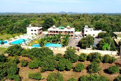 Wild wood Resort