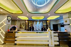 Hotel Ramsan Plaza