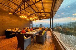 Anupraas Resort