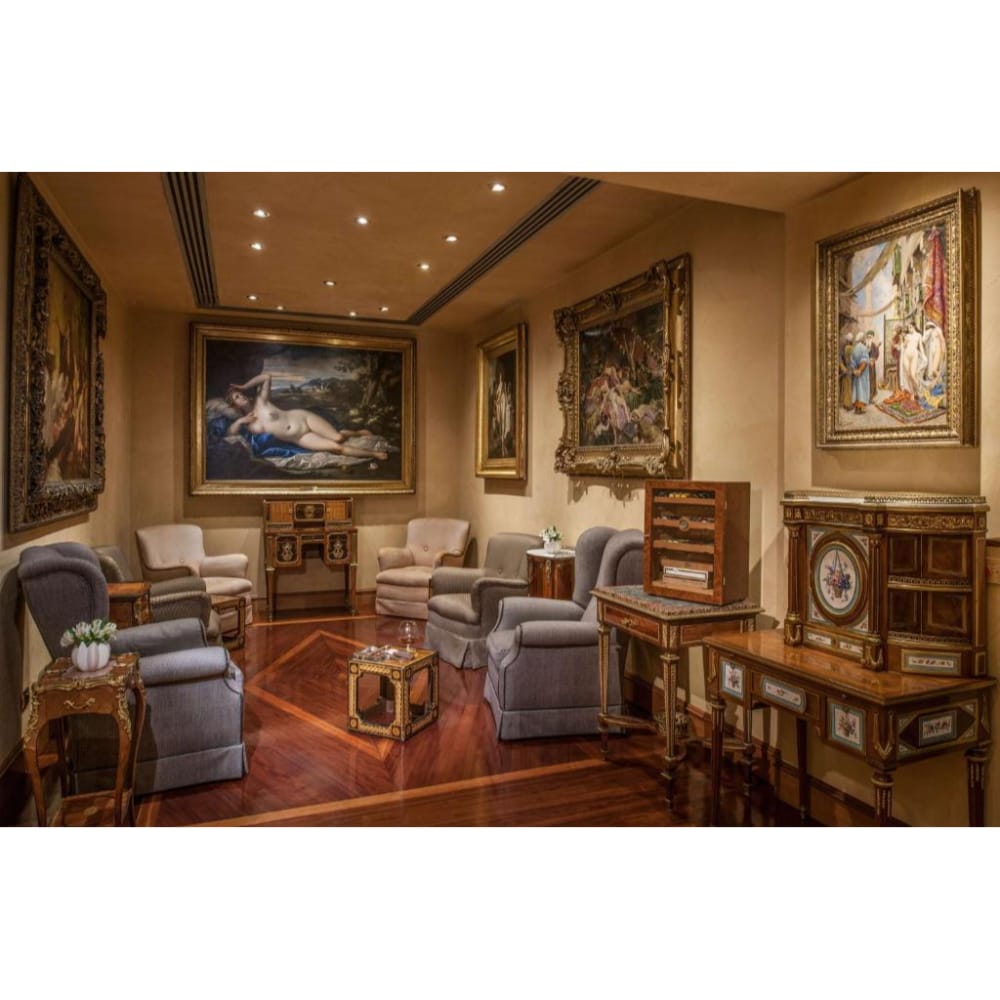 Main gallery