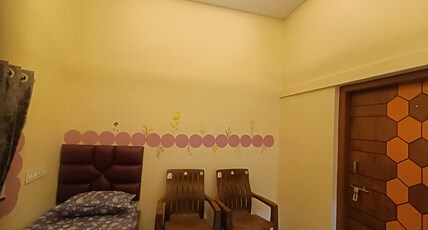 Dream Nest Room Type - Bedroom 1