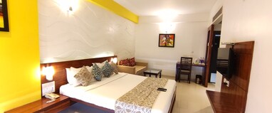 The Temple View Hotel
