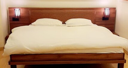 The Grand Reeta Hotel and Banquet Room Type - Super Deluxe Room