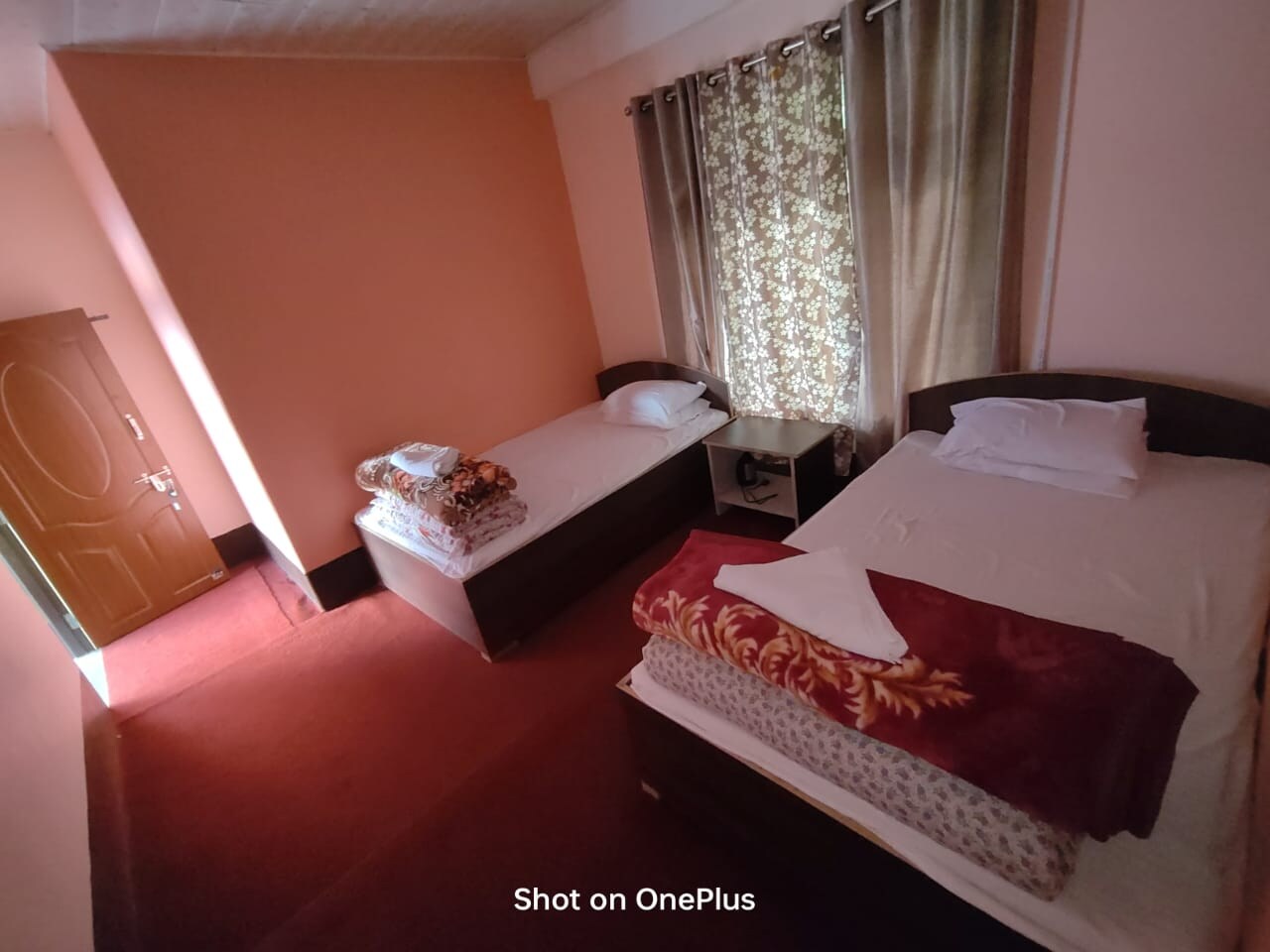 Jamuna Resort - Tap to explore photos