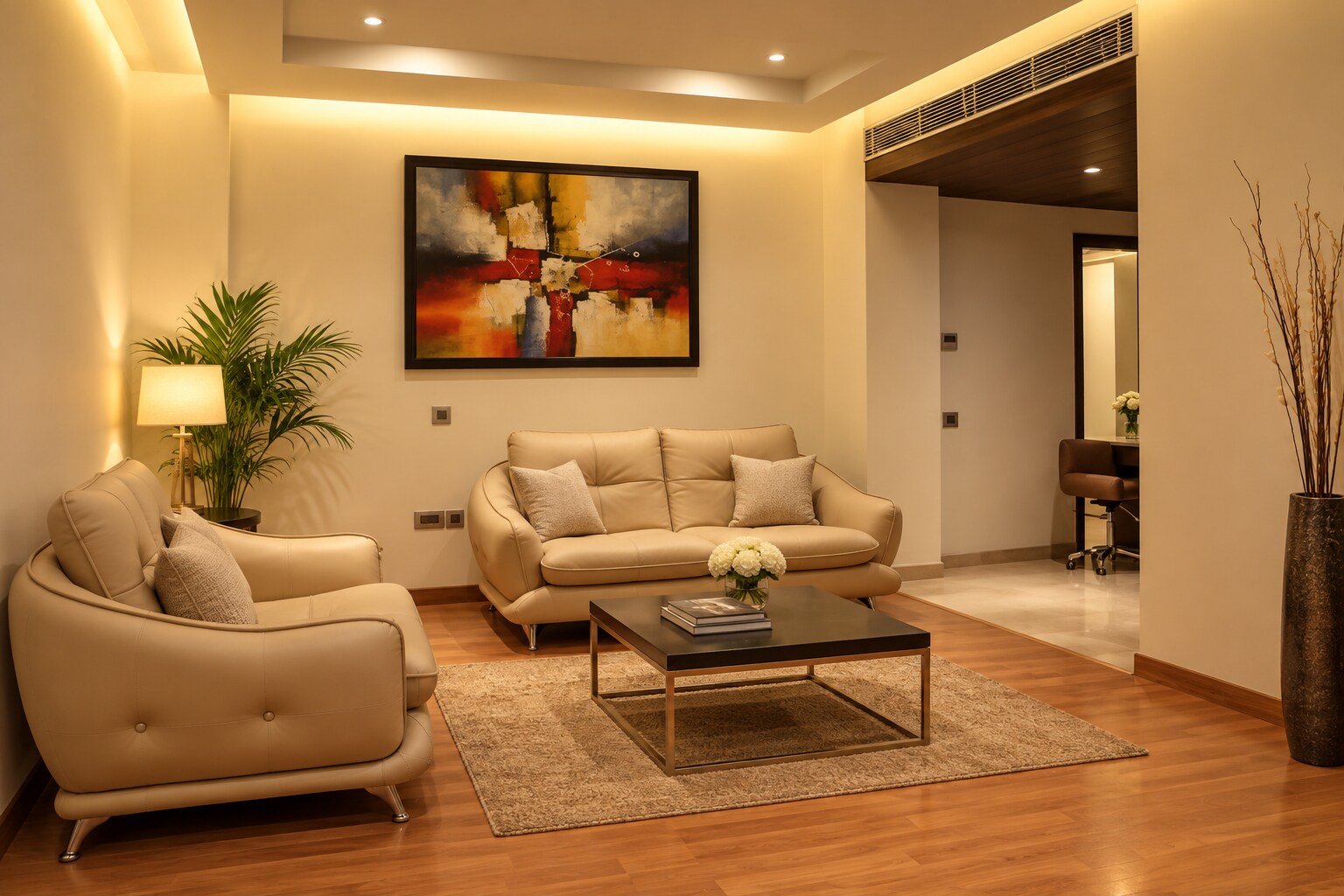 Main gallery