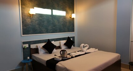 Casa Felice | Private Apartment Room Type - C07-1bhk Apartment