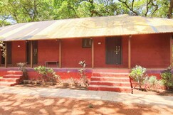 Pantsachiv Cottages Mahabaleshwar.