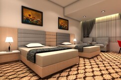 Hotel Vilasa International