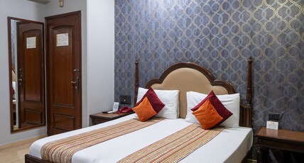 Hotel Sunstar Grand Room Type - Superior Room