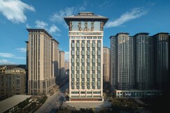 voco XI'AN QINDU LEGEND, an IHG hotel