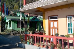 Anjana Homestay