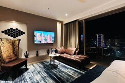 Luxury One Key Studios at M3M