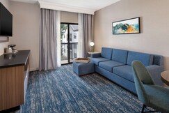 DoubleTree Suites by Hilton Mount Laurel