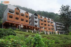 Ensober Kainchi Dham ( In Front of Kainchi Dham Temple)