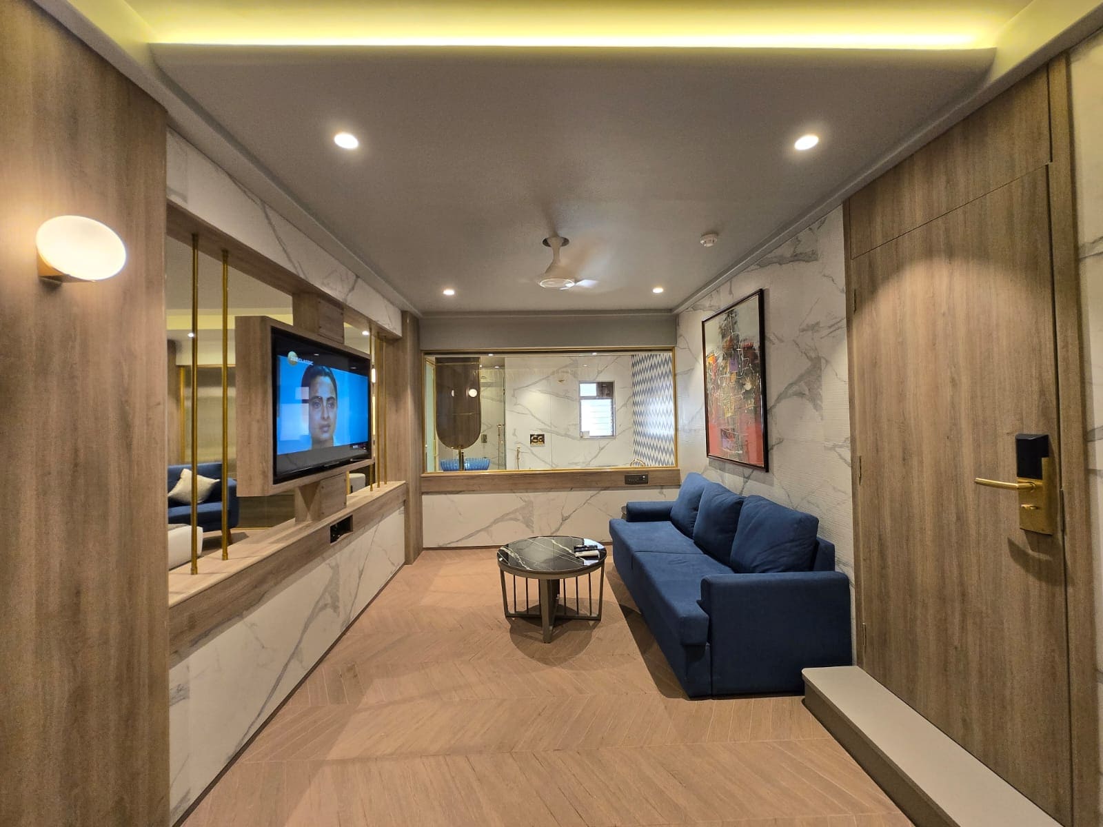 HOTEL ARCHANA RESIDENCY - Tap to explore photos
