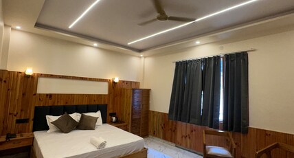 Hotel The Bliss Room Type - Bedroom 4