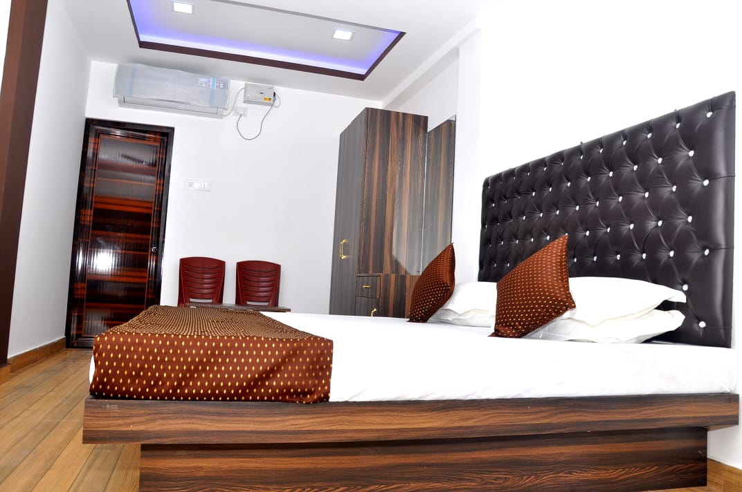 RS Marine View Homestay - Tap to explore photos
