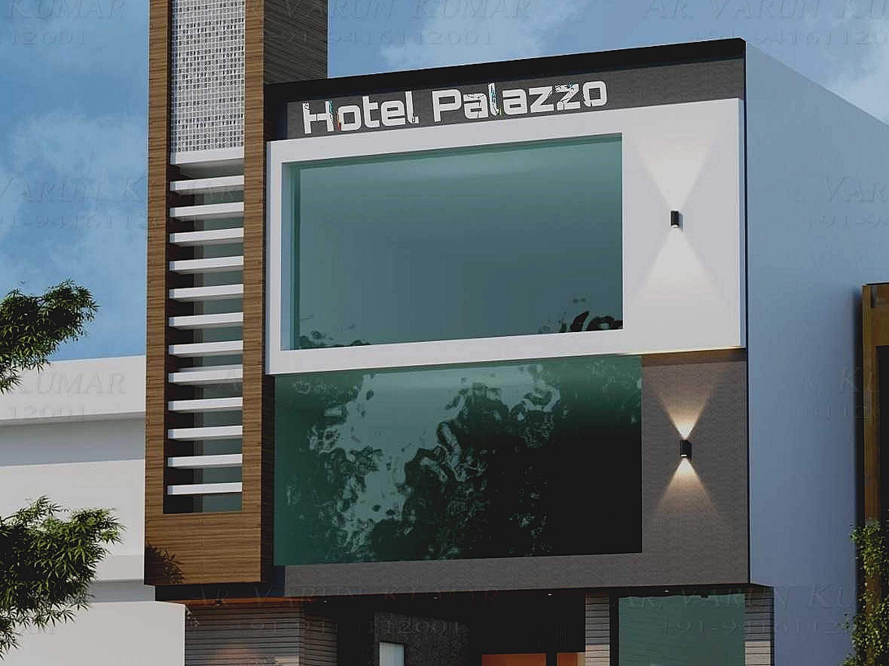 Hotel O Palazzo - Tap to explore photos