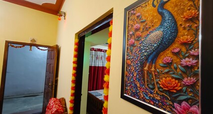 Parampara Stay Room Type - Parampara Stay