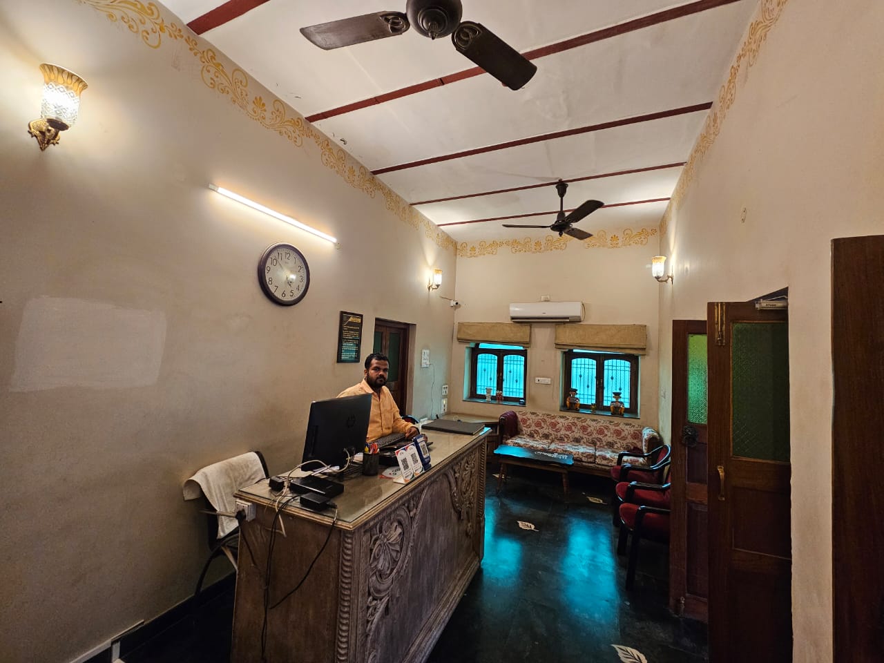 Main gallery