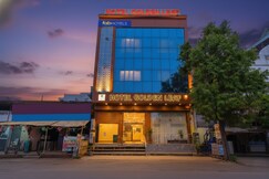 FabHotel Golden Leaf Mansarover