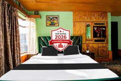 Collection O Brein Nishat Formerly Continental Guest House