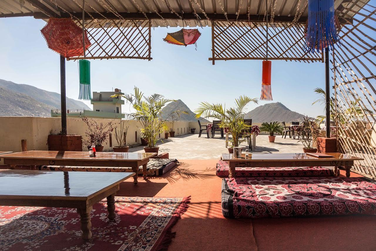 Hotel Green Haveli - Tap to explore photos